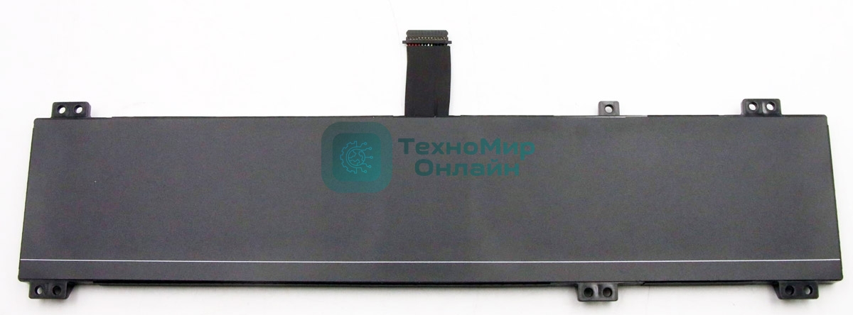 Аккумуляторная батарея для ноутбука Lenovo Legion 5 Pro 16ARH7H (L21M4PC2) 15.44V 80Wh