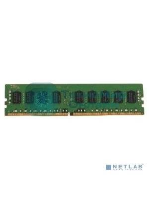 Оперативная память Kingston, DDR4, 16GB (1x16GB), 3200MHz, CL22, ECC, RDIMM