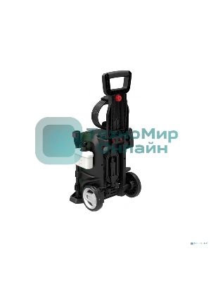 Очиститель высокого давления Bosch UniversalAquatak 130 (06008A7B00) 1.7кВт, 130бар, 380л/ч