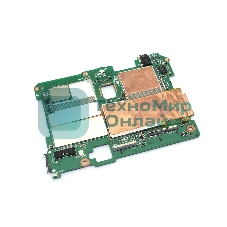Материнская плата для Asus Fonepad 7 ME372CG 16Gb инженерная (сервисная) прошивка