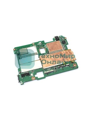 Материнская плата для Asus Fonepad 7 ME372CG 16Gb инженерная (сервисная) прошивка
