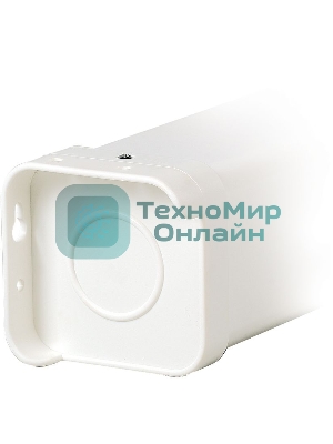 Экран с электроприводом Lumien Eco Control 198x300 см (раб. область 164х292 см) Matte White черная кайма по периметру 16:9