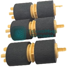 Комплект роликов Cactus CS-FRA-XER-VLC500 (116R00010) для Xerox VersaLink B600/B605/B610/B615/C500/C505/C600/C605