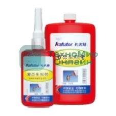 Жидкий герметик Kafuter K-0100A 50 грамм