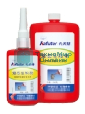 Жидкий герметик Kafuter K-0100A 50 грамм