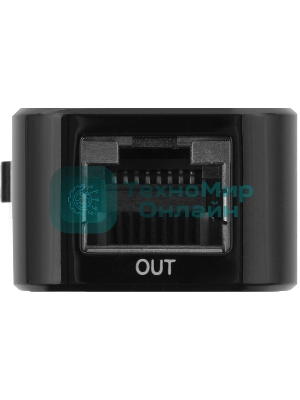 Удлинитель PoE+ TP-Link POE10E 100 Мбит/с Omada