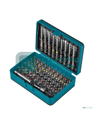 Набор бит Bort BTK-71 (71 предмет)