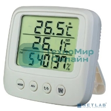 Часы-метеостанция PERFEO (PF_C3666) APIA - PF-CX-0828A