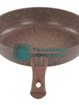 Сковорода RASHEL R-11628