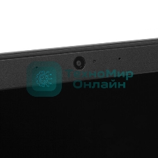Клавиатура для ноутбука Lenovo X280 черная с подсветкой