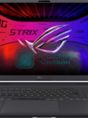 Ноутбук ASUS ROG Strix G18 G815LP-S9141/18