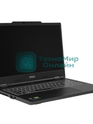 Ноутбук MSI VenturePro 15 AI A1UDXG-006XRU Intel Core Ultra 5 125H/16Gb/SSD 512Gb/RTX 3050 6Gb/15.6