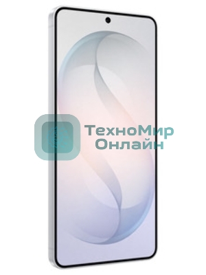 Смартфон Samsung Galaxy S26+ SM-S947B 12/256Gb, белый