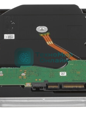 Жесткий диск Seagate SkyHawk AI ST20000VE002 20Tb, 3.5