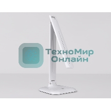 Светодиодная настольная лампа Ambrella light DE500 WH белый LED 4200K 9W