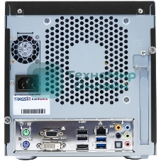 Видеорегистратор Trassir DuoStation AF 32