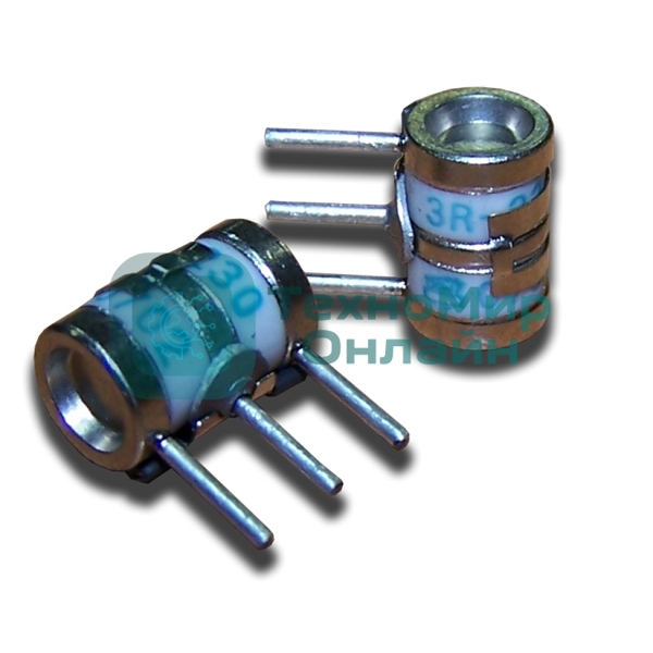 Разрядник Lanmaster TWT-SA3-230-10-10K-F