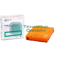 Картридж Hewlett-Packard Ultrium Universal Cleaning (C7978A)