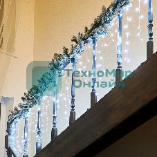 Гирлянда светодиодная Neon-night 