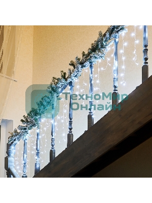 Гирлянда светодиодная Neon-night 