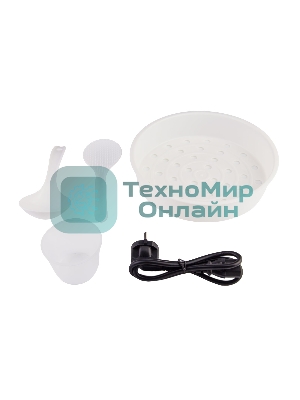 Мультиварка Galaxy Line GL 2645, черный с серебристым, 900 Вт, 11 программ