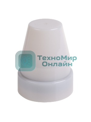 Фотореле Rexant 02 5-50 Лк 10 А IP44