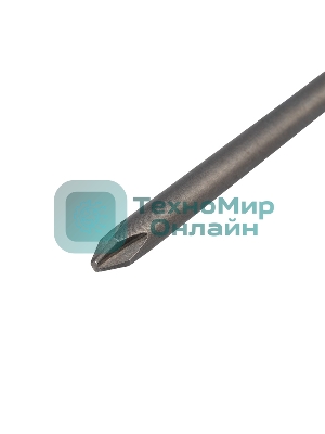 Бита Kranz PH2х90 мм для шуруповерта (упак. 5 шт.)
