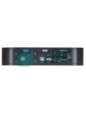 Переключатель-KVM USB 4PORT DUAL-DP CS1944DP-AT-G ATEN