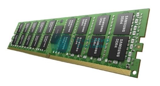 Оперативная память Samsung, DDR4, 64Gb (1x64GB), 3200MHz, CL22, ECC, LRDIMM, OEM