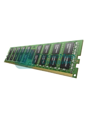 Оперативная память Samsung, DDR4, 64Gb (1x64GB), 3200MHz, CL22, ECC, LRDIMM, OEM