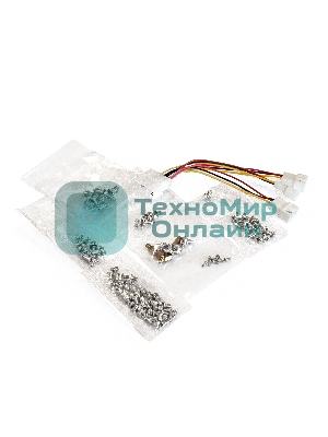 Серверный корпус ExeGate Pro EX281301RUS 3U660-HS16 (RM 19