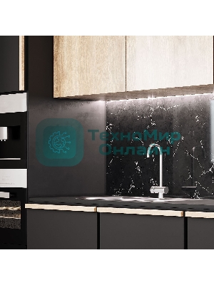 Лента светодиодная Basic Gauss 12V 4,8W/m 312lm/m 4000K IP20 LED 2m 1/100