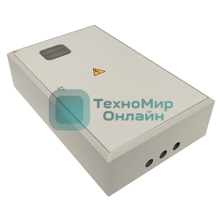 Щит учетно-распред. навесной ЩУРн PROxima 3/48 (630х400х160) IP31