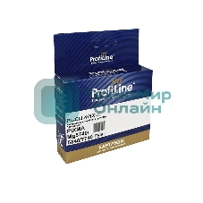 Картридж струйный ProfiLine PL-CLI-471 XLC для принтеров Canon PIXMA MG5740/MG6840/MG7740/TS5040/TS6040/TS8040/TS9040 с чернилами Cyan