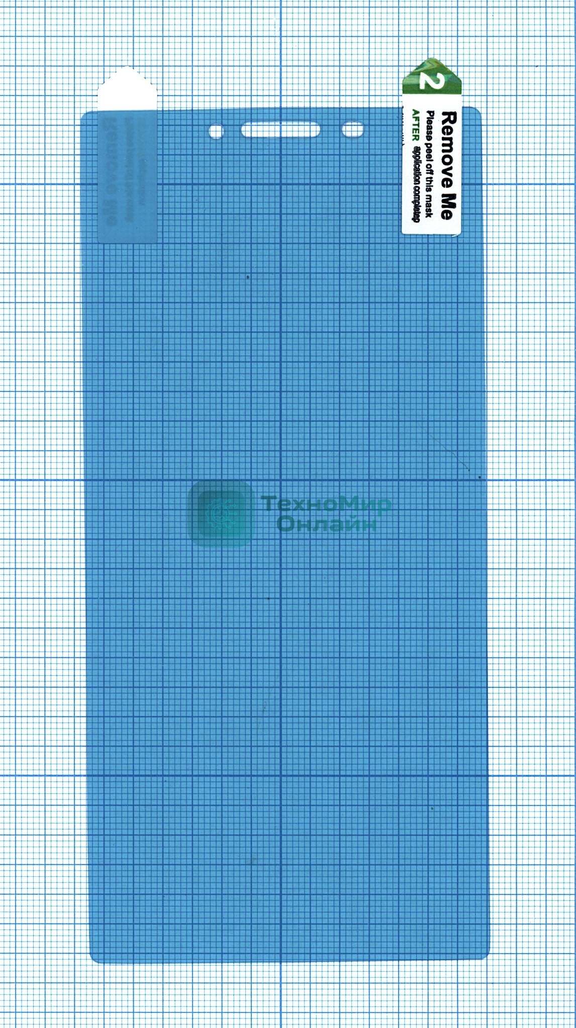 Защитная пленка для Oppo A53