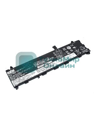 Аккумуляторная батарея для ноутбука Lenovo IdeaPad S340-13IML 11.55V 3680mAh Orig