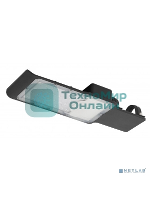 Светодиодный светильник консольный ЭРА SPP-503-0-50K-050 IP65 50Вт 5000лм 5000К (КСС 