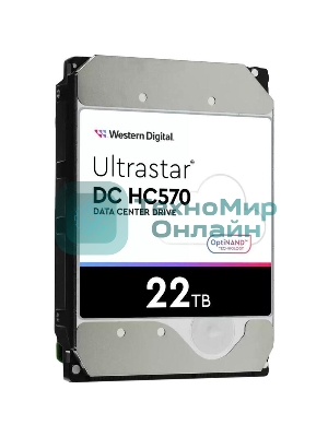 Жесткий диск Western Digital 3.5