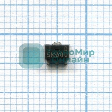 Контроллер RT9166A-25CXL