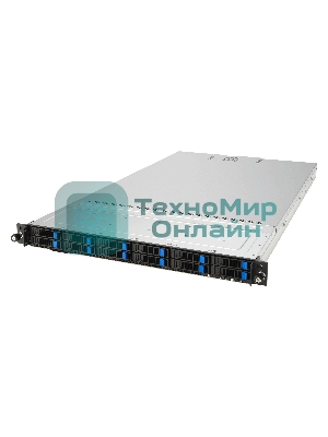 Серверная платформа ASUS RS700-E11-RS12U/WOCPU/WOM/WOGP U/Z/16R2/WOS/WOA/WON/WOM/WONCRD/WORCRD/EU