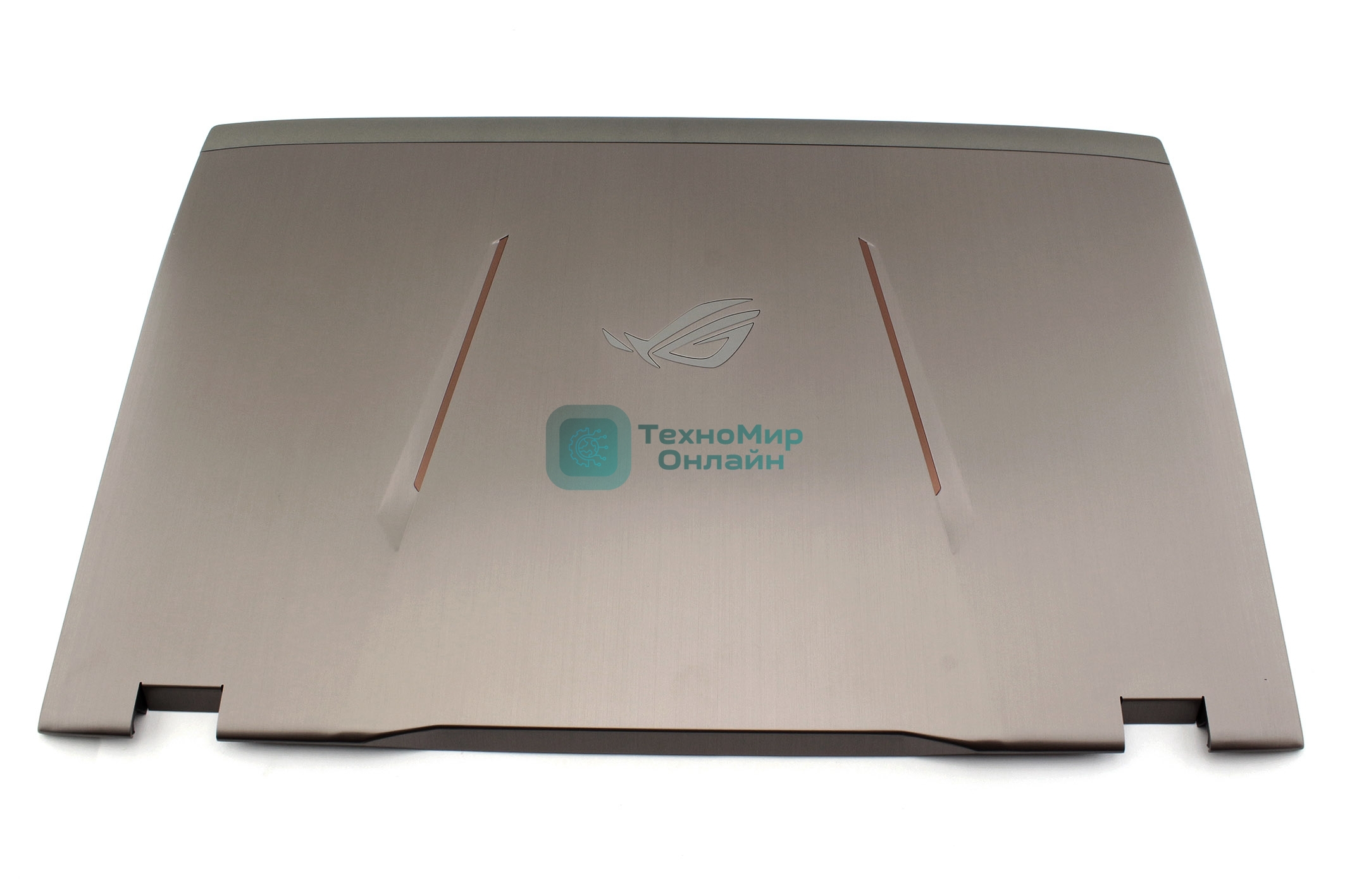 Крышка матрицы для Asus GX700 G701