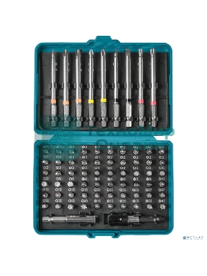 Набор бит Bort BTK-71 (71 предмет)