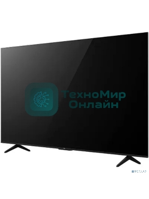 Телевизор TCL 75