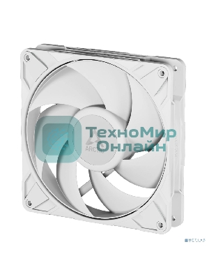 Вентилятор корпусной ARCTIC P14 Pro PST (белый) - retail (ACFAN00317A)