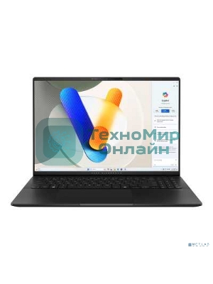 Ноутбук ASUS S5606CA-RI072 16