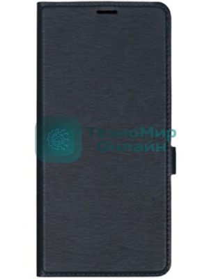 Чехол (клип-кейс) BoraSCO для Tecno Spark 20/20C/Go 2024/Pop 8 Microfiber Case лавандовый