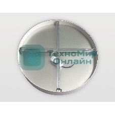 Светильник светодиодный потолочный FV5540 WH белый LED 130W 4200K D800*58 (Без ПДУ)