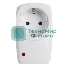 Адаптер питания 220В Rexant + 2 USB RX-17