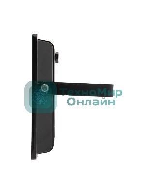 Прожектор светодиодный Rexant 50 Вт, цвет свечения зеленый