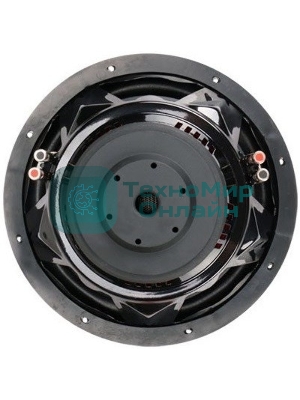 Сабвуфер автомобильный Ural Молот 12 300Вт пассивный (30 см/12